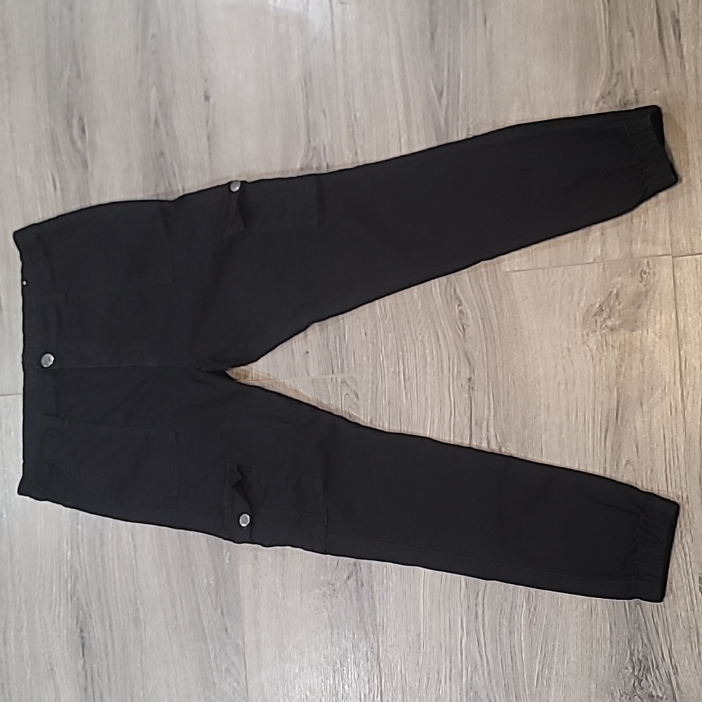 Cargo joggers